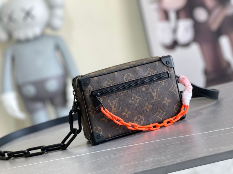 Louis Vuitton Box Bags